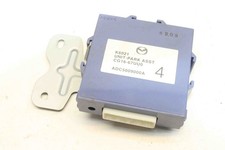MAZDA 5 CW PDC Parksensor