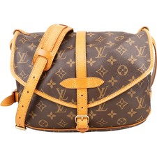 Louis Vuitton Monogram Canvas