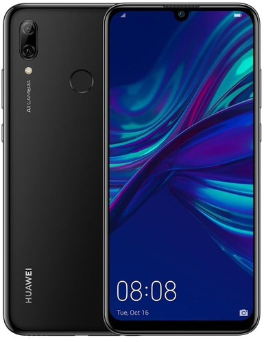 Huawei smart 2019 dual sim - smart, dual-sim