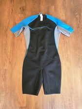 Oxylane Tribord Spring Suit