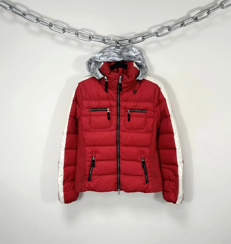Bogner fire ice damen rot - +,