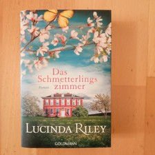 Das Schmetterlingszimmer Roman