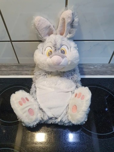 Klopfer disney wärmflasche - "klopfer",