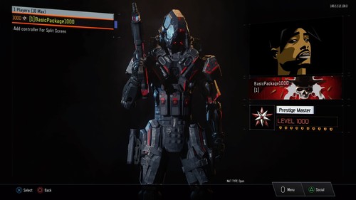Bo3 alle freischalten - |, |