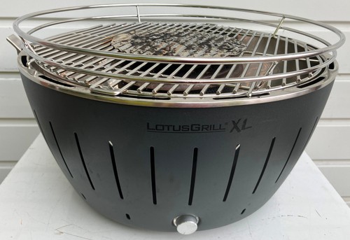 Lotusgrill typ classic - xl,