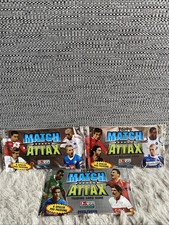 Match Attax Bundesliga 2008/2009 08/09 Booster Pack