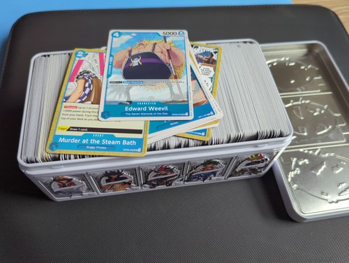 One piece tcg eine - one,