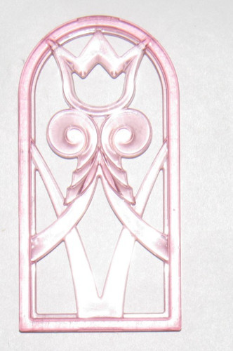 Playmobil fenster pink trans - playmobil©,