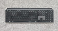 Logitech MX Keys Bluetooth