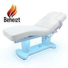 Wellnessliege massageliege - wellnessliege,