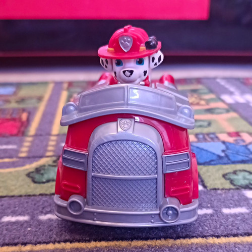 Spin master paw patrol - spin,