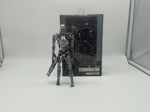 Neca 2015 terminator - neca,