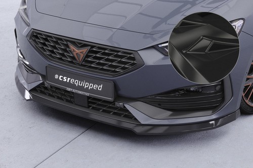 Csr frontspoiler - frontspoiler, |