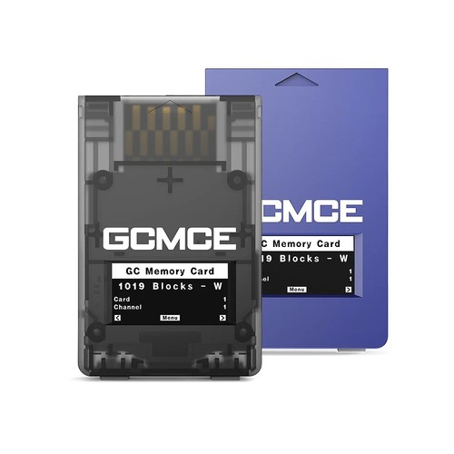 Bitfunx gcmce für nintendo - bitfunx,