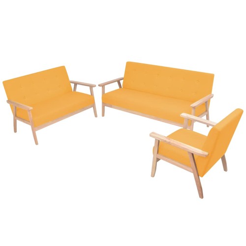 Sofa stoff ecksofa - stoff,