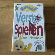 Teletubbies - Versteckspielen