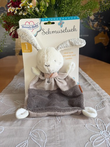 Schmusetuch kuscheltuch - 💕schmusetuch,