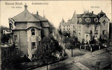 Dresden weißer hirsch - weißer,