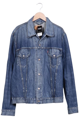 Levis jacke herren anorak - jacke,