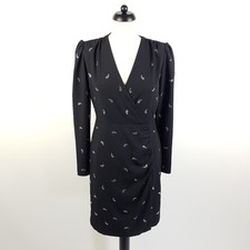 Maje Kleid Damen Gr. DE 40 FR