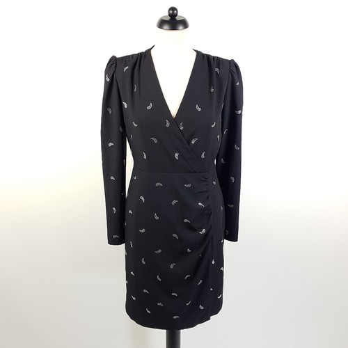 Maje kleid damen - gr., 40