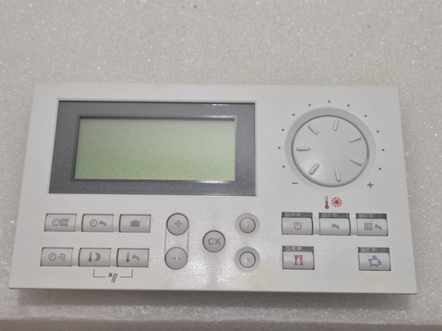 Viessmann vitotronic 200 h01 - viessmann,