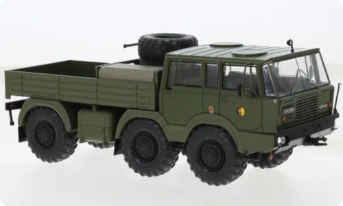 Ixo tatra 813 6x6 - -,