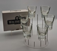Wilthener stamper 2cl 4cl - 6x,