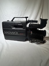 Magnavox Movie Maker Handheld
