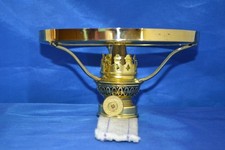 6 ''' Kosmos Brenner Petroleumlampe Petroleum Lampe Oil Kerosene Lamp  155 mm