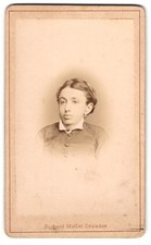 Fotografie Richard Müller