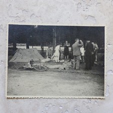 ALTES FOTO: BEFREIUNG von