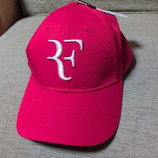 UNIQLO Roger Federer RF Cap