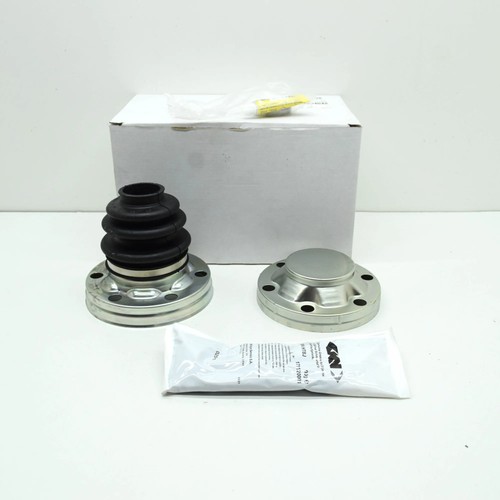 Bmw e60 rear axle - m5,