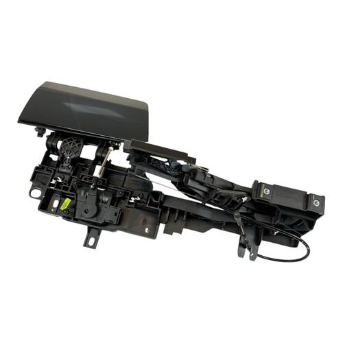 Verdeck scharnierabdeckung - verdeck,