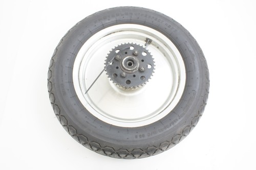 Rear wheel felge hinterrad - rear,