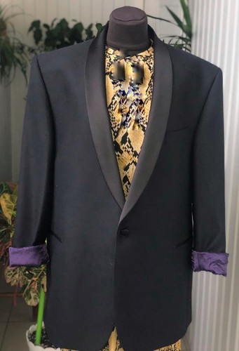 Men ermenegildo zegna blazer - ermenegildo,
