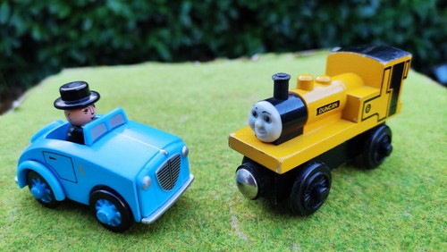Thomas und seine freunde - seine,