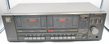 SANYO RE-W340 DOUBLE STEREO