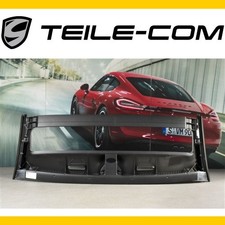 ORIG. Porsche Boxster 987 Dachrahmen/Verdeck / Roof frame/Convertible top