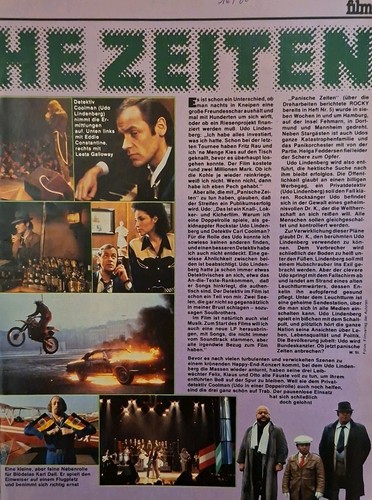 Rocky 1980 beatles howard - 16/1980:, beatles+howard