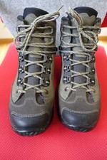 Wanderschuhe Hanwag mit
