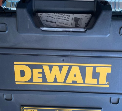 Dewalt bohrhammer 710 watt - bohrhammer,