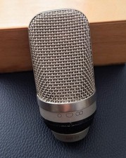 Microtech Gefell RFT Neumann