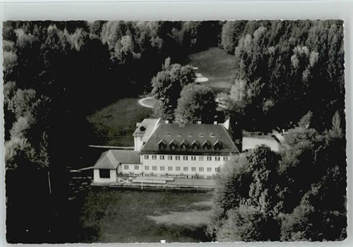 Westerham fliegeraufnahme - westerham, x