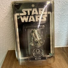Star wars silver - wars,