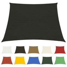 Sonnensegel 160g/m² HDPE