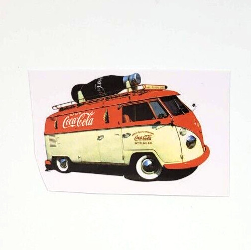 Coca cola coke vinyl aufkleber - vinyl,