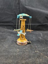 Altes Flugzeug Karussell