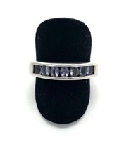 925/ Silber Ring, Damen Ring
